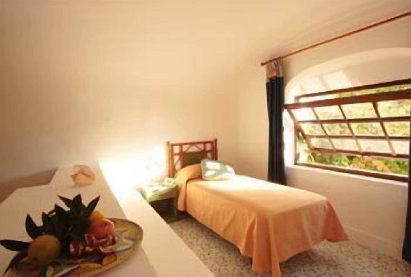 Park Hotel Terme Mediterraneo Forio  Exterior photo